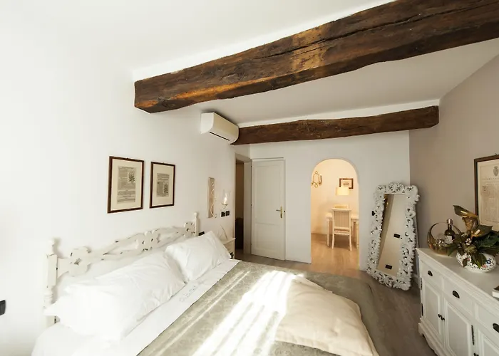Il Battistero Residenza D'epoca Bed and breakfast