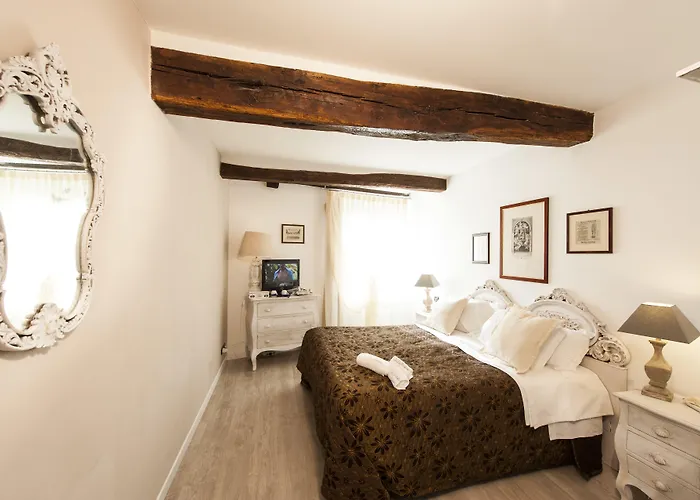Bed and breakfast Il Battistero Residenza D'epoca