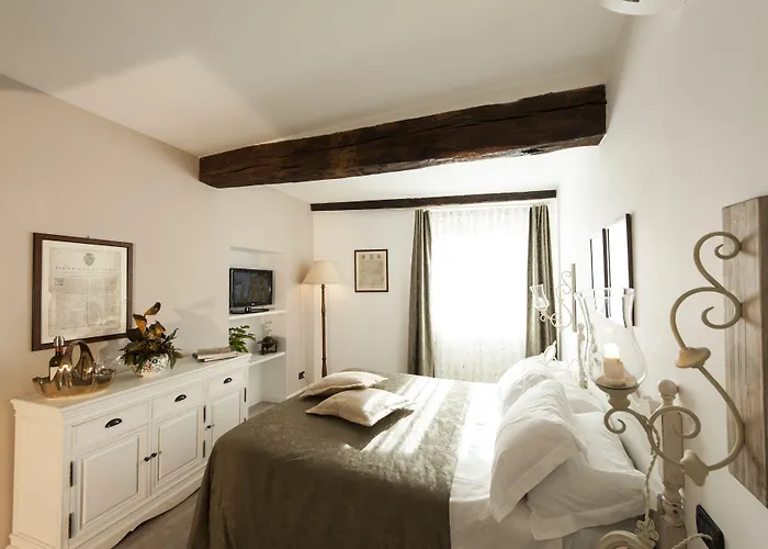 Il Battistero Residenza D'epoca