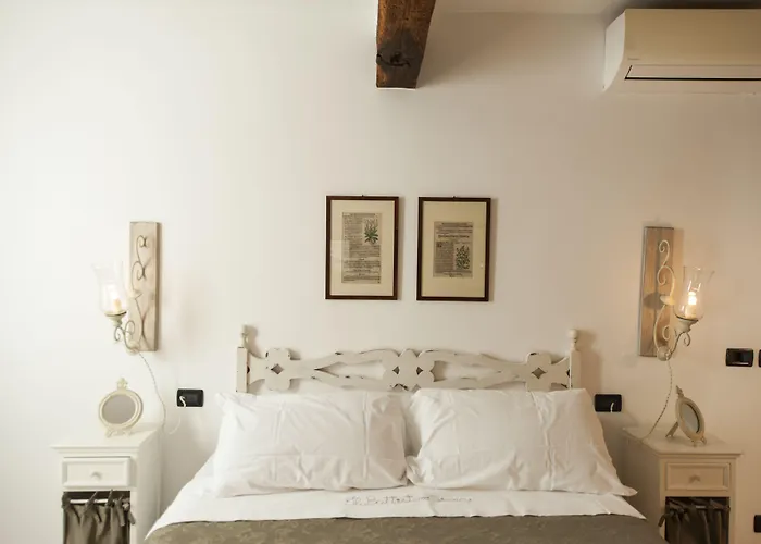 Il Battistero Residenza D'epoca 4*