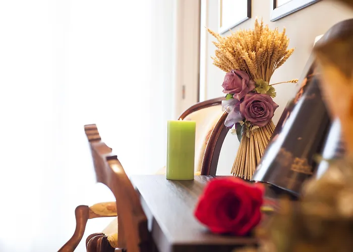 Bed and breakfast Il Battistero Residenza D'epoca Siena