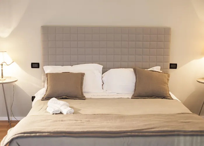 Il Battistero Residenza D'epoca 4*