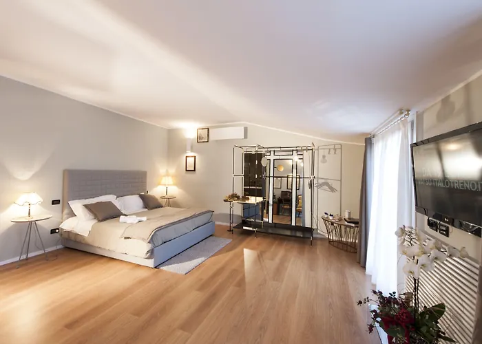 Bed and breakfast Il Battistero Residenza D'epoca 4*