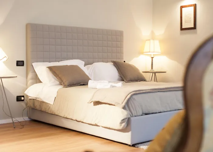 Bed and breakfast Il Battistero Residenza D'epoca