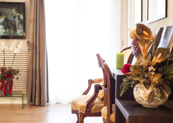 Il Battistero Residenza D'epoca Bed and breakfast Siena