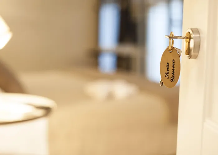 Il Battistero Residenza D'epoca Bed and breakfast Siena