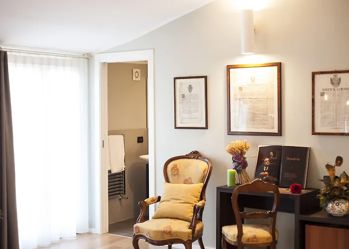 Bed and breakfast Il Battistero Residenza D'epoca