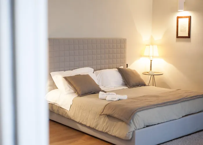 Bed and breakfast Il Battistero Residenza D'epoca