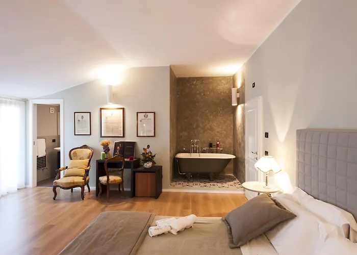 Il Battistero Residenza D'epoca