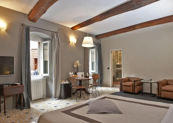 Il Battistero Residenza D'epoca 4* Сиена