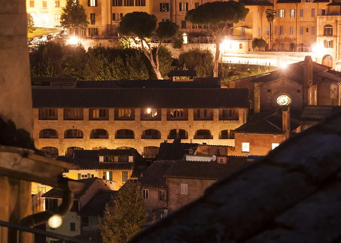 Il Battistero Residenza D'epoca Bed and breakfast