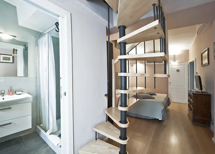 Il Battistero Residenza D'epoca 4* Сиена