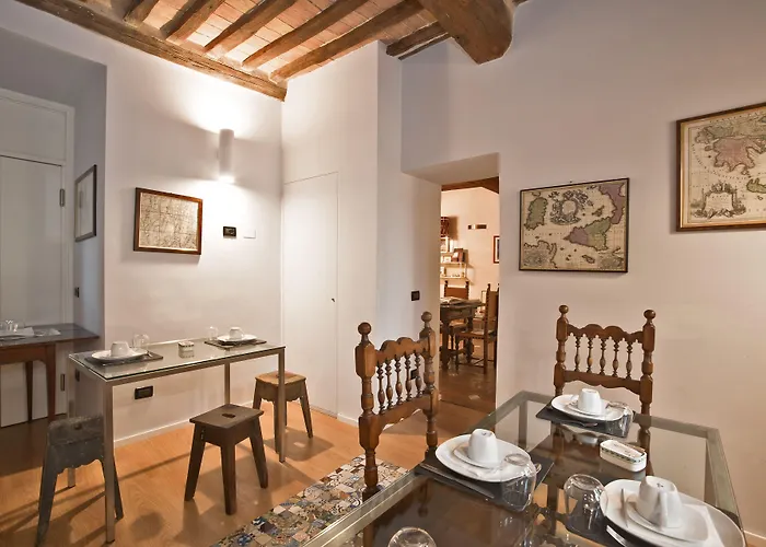 Il Battistero Residenza D'epoca 4* Сиена