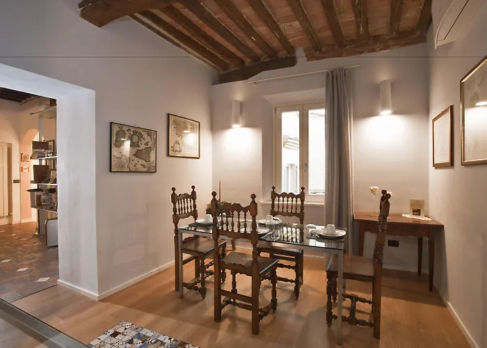 Il Battistero Residenza D'epoca Siena