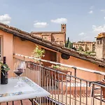 فندق مبيت وإفطار Il Battistero Residenza D'epoca