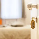 فندق مبيت وإفطار Il Battistero Residenza D'epoca