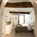 Il Battistero Residenza D'epoca فندق مبيت وإفطار