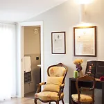 فندق مبيت وإفطار Il Battistero Residenza D'epoca