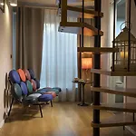 فندق مبيت وإفطار Il Battistero Residenza D'epoca سيينا