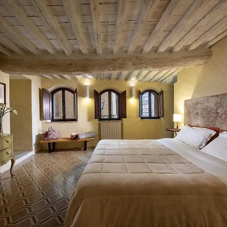 Il Battistero Residenza D'epoca Σιένα