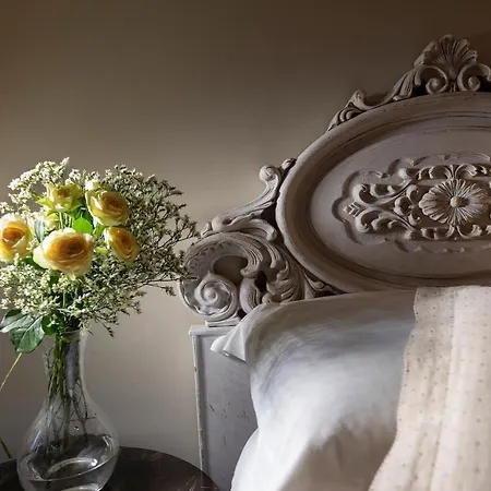 Bed and Breakfast Il Battistero Residenza D'epoca Σιένα