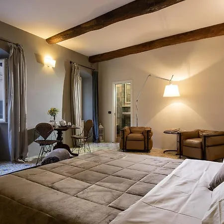 Il Battistero Residenza D'epoca Bed and Breakfast