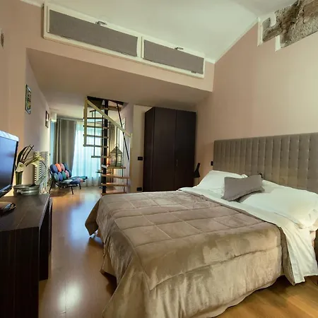 Il Battistero Residenza D'epoca 2*