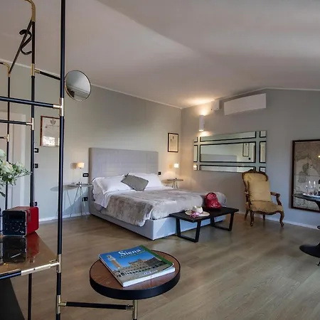 Bed and Breakfast Il Battistero Residenza D'epoca 2*