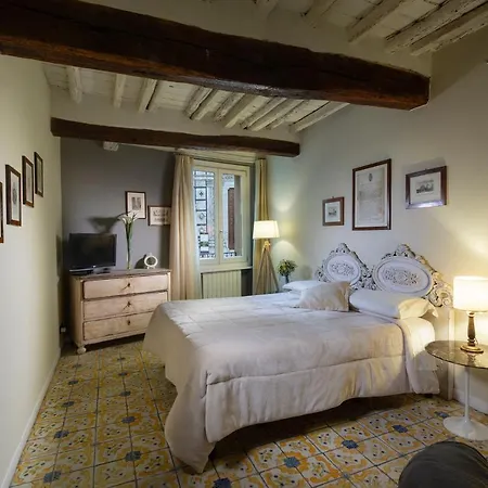 Bed and Breakfast Il Battistero Residenza D'epoca Σιένα