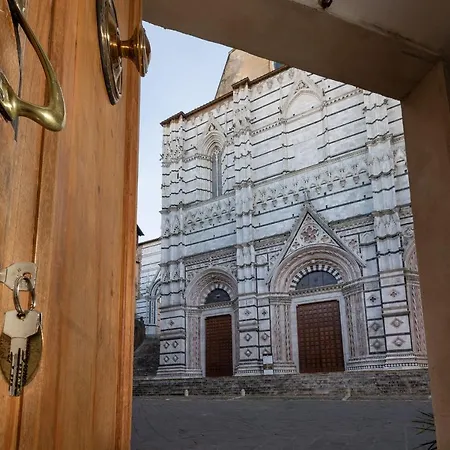 Il Battistero Residenza D'epoca Frühstückspension