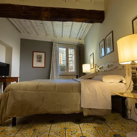 Il Battistero Residenza D'epoca 2*