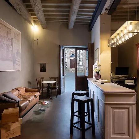 Il Battistero Residenza D'epoca Bed and Breakfast