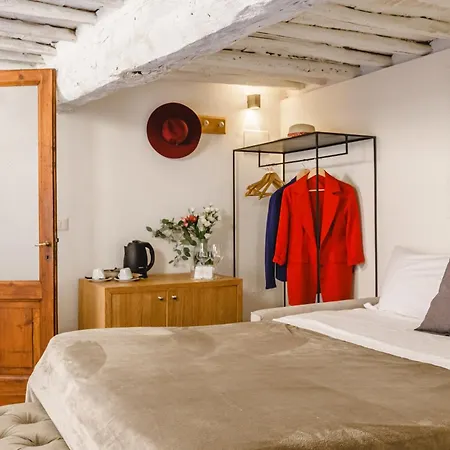 Il Battistero Residenza D'epoca 4* Siena