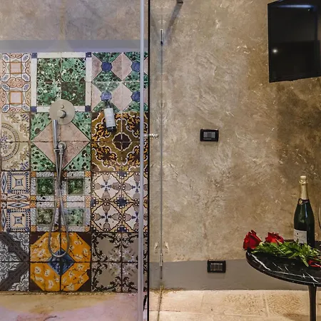 Bed and Breakfast Il Battistero Residenza D'epoca Σιένα