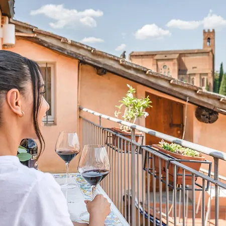 Il Battistero Residenza D'epoca