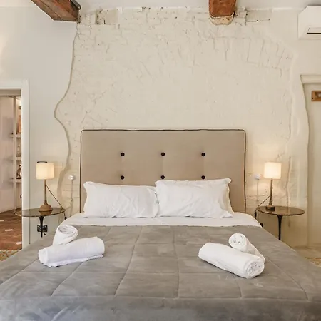 Il Battistero Residenza D'epoca Frühstückspension 2*