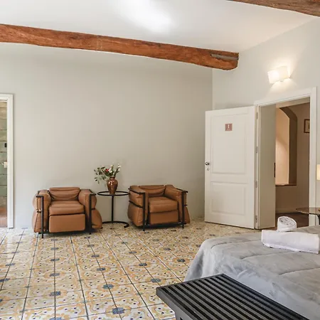 Il Battistero Residenza D'epoca Frühstückspension Siena