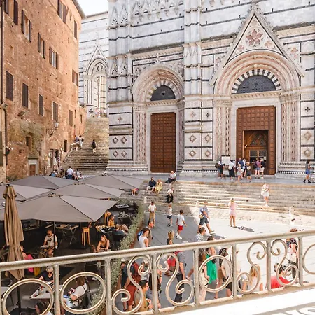 Panzió Il Battistero Residenza D'epoca