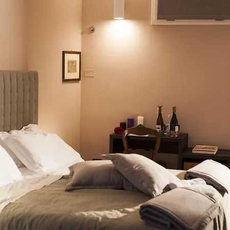 Il Battistero Residenza D'epoca