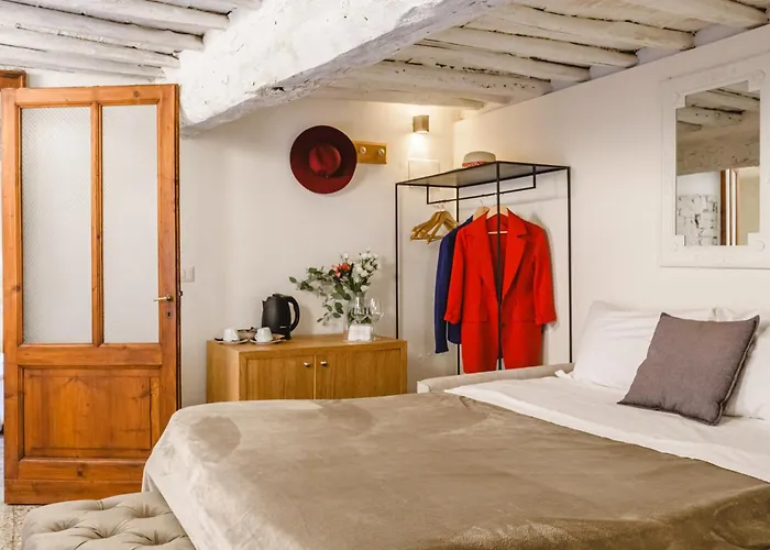 Il Battistero Residenza D'epoca 4* Siena