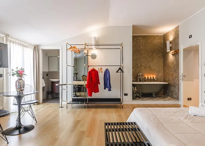 Il Battistero Residenza D'epoca 4*