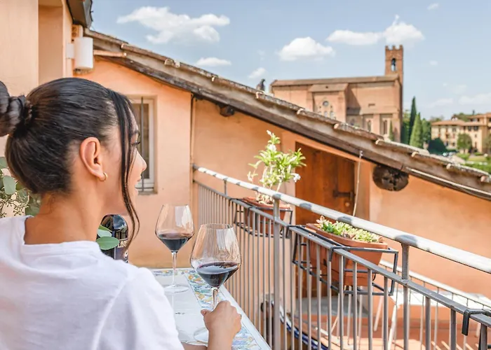 Il Battistero Residenza D'epoca