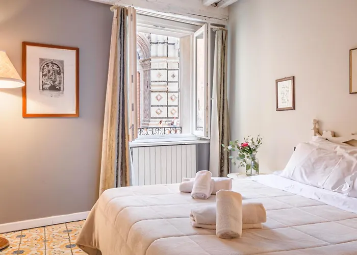 Il Battistero Residenza D'epoca