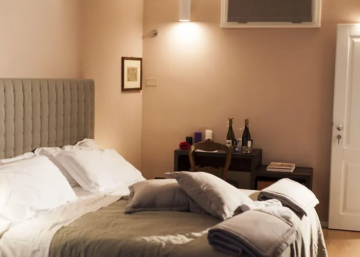 Il Battistero Residenza D'epoca