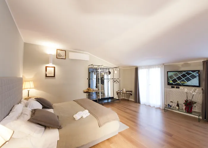 Il Battistero Residenza D'epoca