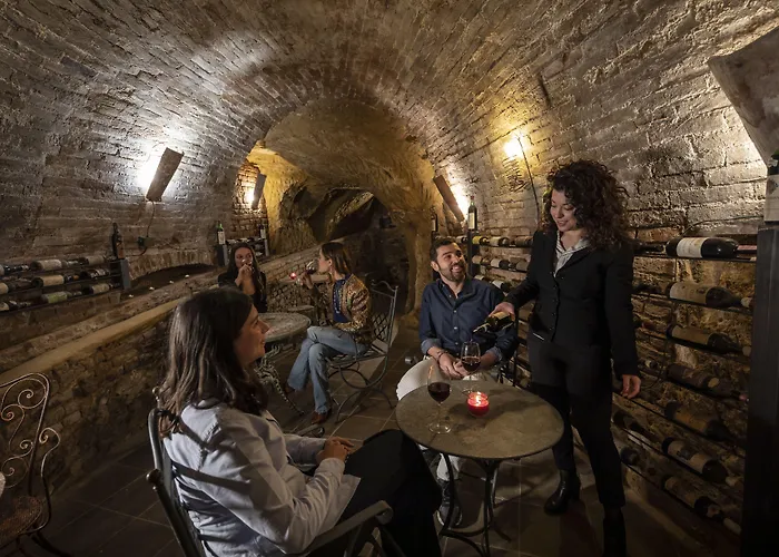 Il Battistero Residenza D'epoca Siena