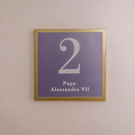 Bed & Breakfast Il Battistero Residenza D'epoca 4*