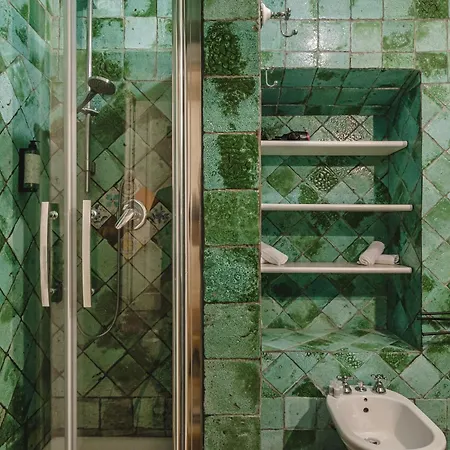 Bed & Breakfast Il Battistero Residenza D'epoca Siena