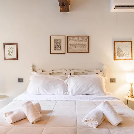 Bed & Breakfast Il Battistero Residenza D'epoca Siena