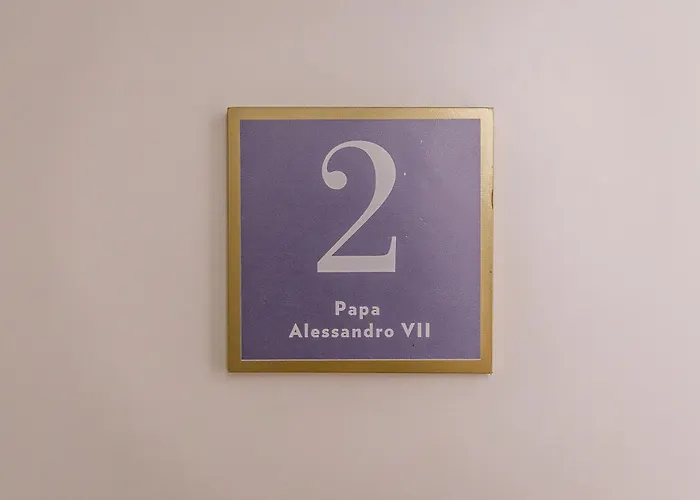 Bed & Breakfast Il Battistero Residenza D'epoca 4*